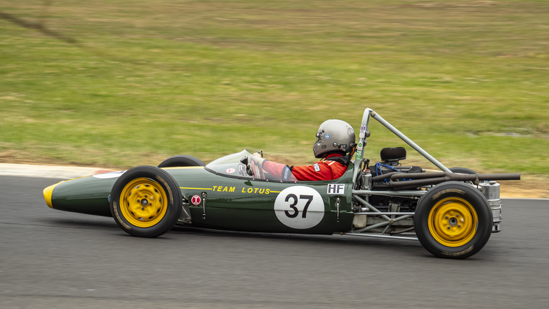 2025 VRG Turkey Bowl2102-2.jpg :: Summit Point, WV, 15, November, 20252025 VRG Turkey Bowl, Summit Point Motorsports Park, Credit: Bob Helton