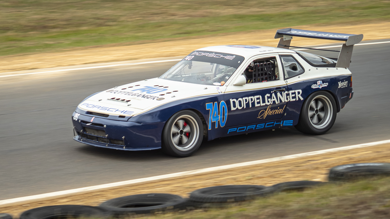 2025 VRG Turkey Bowl2164-2.jpg :: Summit Point, WV, 15, November, 20252025 VRG Turkey Bowl, Summit Point Motorsports Park, Credit: Bob Helton