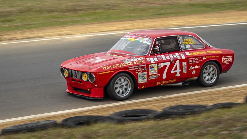 2025 VRG Turkey Bowl2198-2.jpg :: Summit Point, WV, 15, November, 20252025 VRG Turkey Bowl, Summit Point Motorsports Park, Credit: Bob Helton
