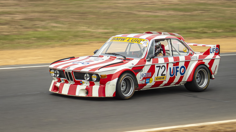 2025 VRG Turkey Bowl2214-2.jpg :: Summit Point, WV, 15, November, 20252025 VRG Turkey Bowl, Summit Point Motorsports Park, Credit: Bob Helton