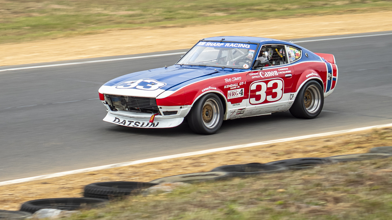 2025 VRG Turkey Bowl2221-2.jpg :: Summit Point, WV, 15, November, 20252025 VRG Turkey Bowl, Summit Point Motorsports Park, Credit: Bob Helton