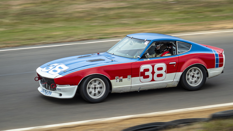 2025 VRG Turkey Bowl2298-2.jpg :: Summit Point, WV, 15, November, 20252025 VRG Turkey Bowl, Summit Point Motorsports Park, Credit: Bob Helton