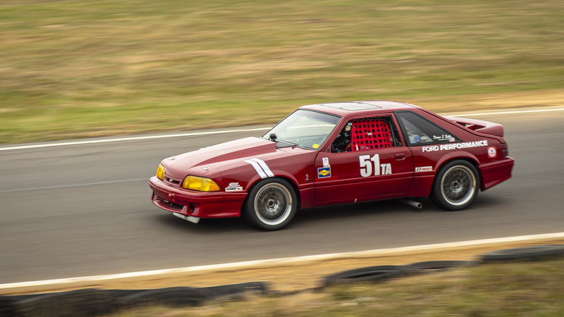 2025 VRG Turkey Bowl2678-2.jpg :: Summit Point, WV, 15, November, 20252025 VRG Turkey Bowl, Summit Point Motorsports Park, Credit: Bob Helton