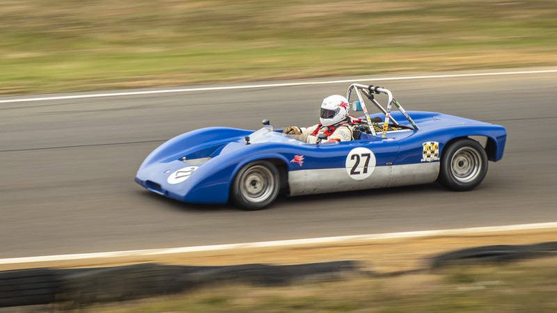 2025 VRG Turkey Bowl2887-2.jpg :: Summit Point, WV, 15, November, 20252025 VRG Turkey Bowl, Summit Point Motorsports Park, Credit: Bob Helton