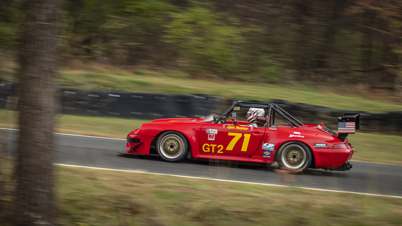 2025 VRG Turkey Bowl3057-2.jpg :: Summit Point, WV, 15, November, 20252025 VRG Turkey Bowl, Summit Point Motorsports Park, Credit: Bob Helton