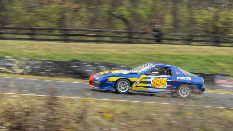 2025 VRG Turkey Bowl3076-2.jpg :: Summit Point, WV, 15, November, 20252025 VRG Turkey Bowl, Summit Point Motorsports Park, Credit: Bob Helton