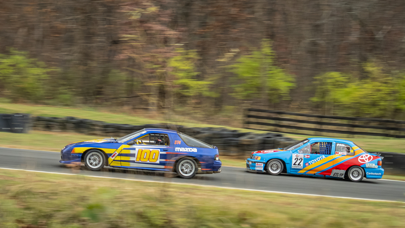 2025 VRG Turkey Bowl3142-2.jpg :: Summit Point, WV, 15, November, 20252025 VRG Turkey Bowl, Summit Point Motorsports Park, Credit: Bob Helton