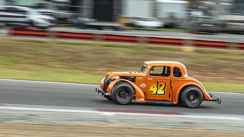 2025 VRG Turkey Bowl3198-2.jpg :: Summit Point, WV, 15, November, 20252025 VRG Turkey Bowl, Summit Point Motorsports Park, Credit: Bob Helton