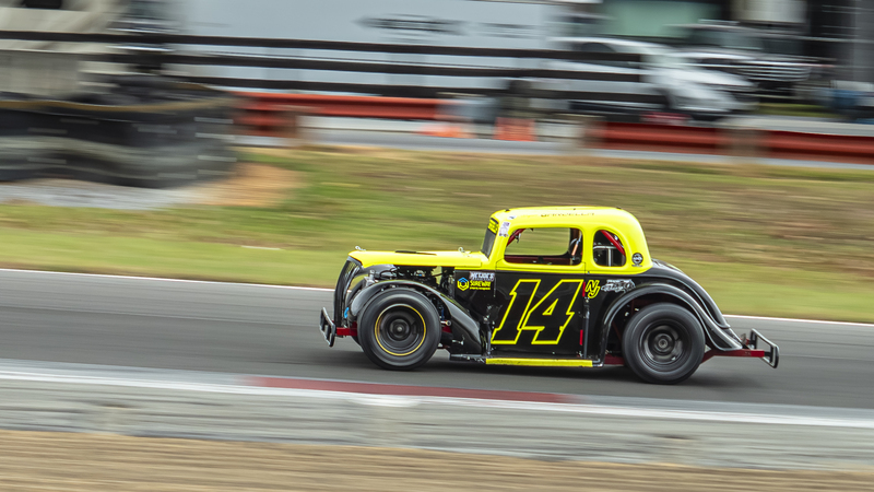 2025 VRG Turkey Bowl3248-2.jpg :: Summit Point, WV, 15, November, 20252025 VRG Turkey Bowl, Summit Point Motorsports Park, Credit: Bob Helton