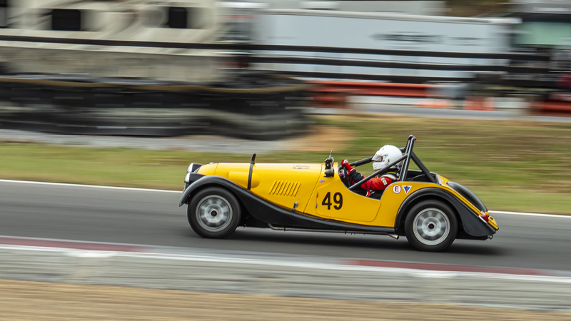 2025 VRG Turkey Bowl3548-2.jpg :: Summit Point, WV, 15, November, 20252025 VRG Turkey Bowl, Summit Point Motorsports Park, Credit: Bob Helton