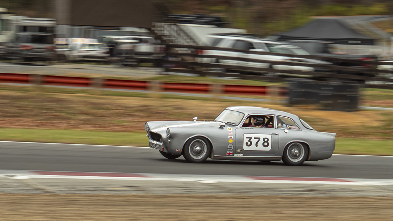 2025 VRG Turkey Bowl3586-2.jpg :: Summit Point, WV, 15, November, 20252025 VRG Turkey Bowl, Summit Point Motorsports Park, Credit: Bob Helton