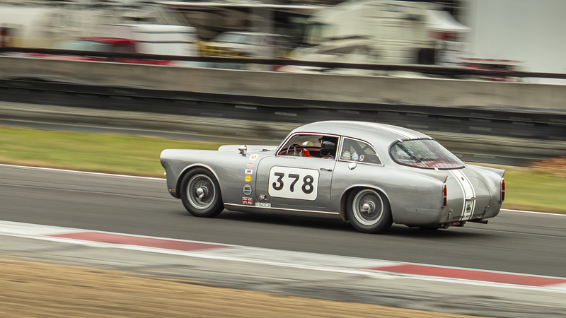 2025 VRG Turkey Bowl3595-2.jpg :: Summit Point, WV, 15, November, 20252025 VRG Turkey Bowl, Summit Point Motorsports Park, Credit: Bob Helton