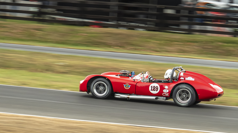 2025 VRG Turkey Bowl3683-2.jpg :: Summit Point, WV, 15, November, 20252025 VRG Turkey Bowl, Summit Point Motorsports Park, Credit: Bob Helton