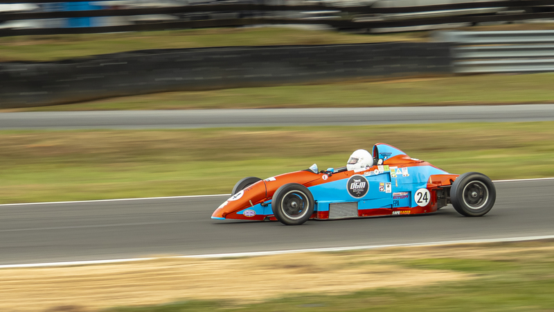 2025 VRG Turkey Bowl3870-2.jpg :: Summit Point, WV, 15, November, 20252025 VRG Turkey Bowl, Summit Point Motorsports Park, Credit: Bob Helton
