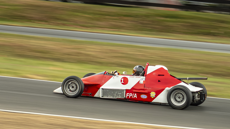 2025 VRG Turkey Bowl3935-2.jpg :: Summit Point, WV, 15, November, 20252025 VRG Turkey Bowl, Summit Point Motorsports Park, Credit: Bob Helton