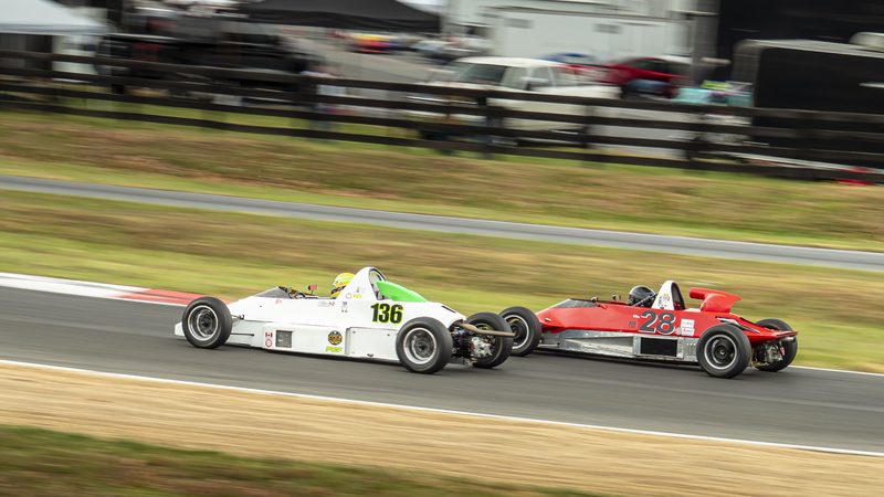 2025 VRG Turkey Bowl3963-2.jpg :: Summit Point, WV, 15, November, 20252025 VRG Turkey Bowl, Summit Point Motorsports Park, Credit: Bob Helton