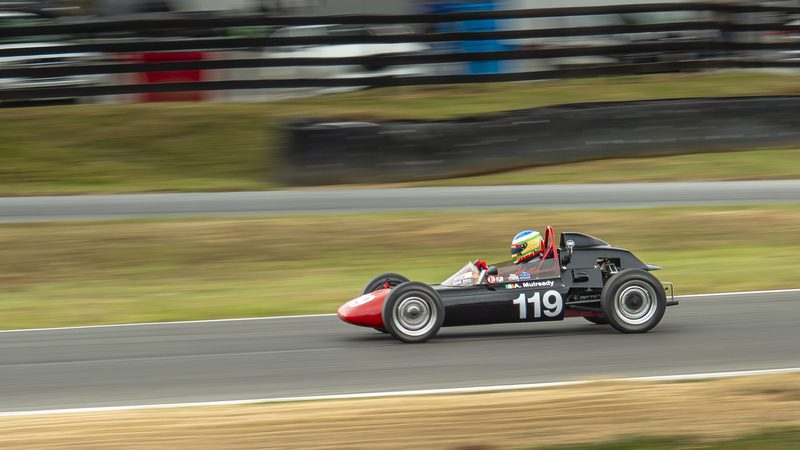 2025 VRG Turkey Bowl3997-2.jpg :: Summit Point, WV, 15, November, 20252025 VRG Turkey Bowl, Summit Point Motorsports Park, Credit: Bob Helton