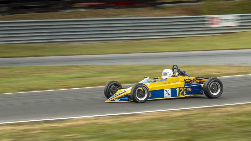 2025 VRG Turkey Bowl4033-2.jpg :: Summit Point, WV, 15, November, 20252025 VRG Turkey Bowl, Summit Point Motorsports Park, Credit: Bob Helton