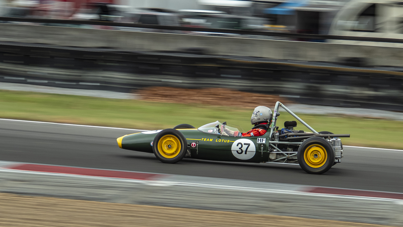 2025 VRG Turkey Bowl4121-2.jpg :: Summit Point, WV, 15, November, 20252025 VRG Turkey Bowl, Summit Point Motorsports Park, Credit: Bob Helton