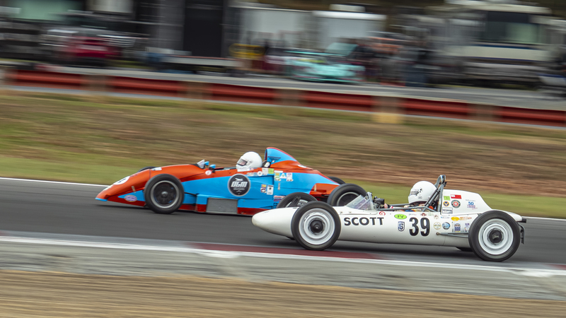 2025 VRG Turkey Bowl4136-2.jpg :: Summit Point, WV, 15, November, 20252025 VRG Turkey Bowl, Summit Point Motorsports Park, Credit: Bob Helton