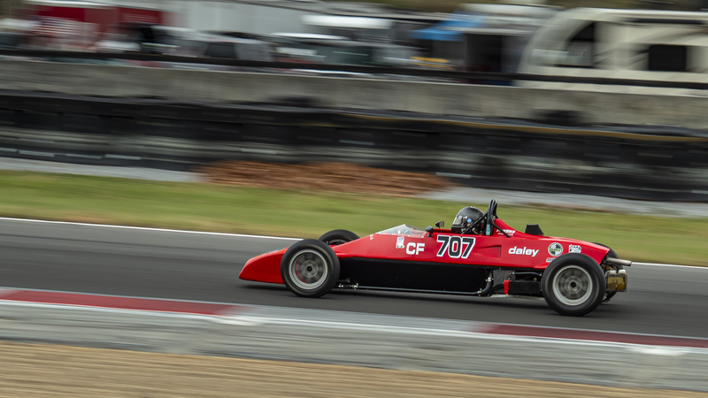 2025 VRG Turkey Bowl4177-2.jpg :: Summit Point, WV, 15, November, 20252025 VRG Turkey Bowl, Summit Point Motorsports Park, Credit: Bob Helton