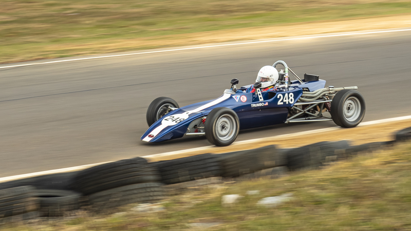 2025 VRG Turkey Bowl4404-2.jpg :: Summit Point, WV, 15, November, 20252025 VRG Turkey Bowl, Summit Point Motorsports Park, Credit: Bob Helton