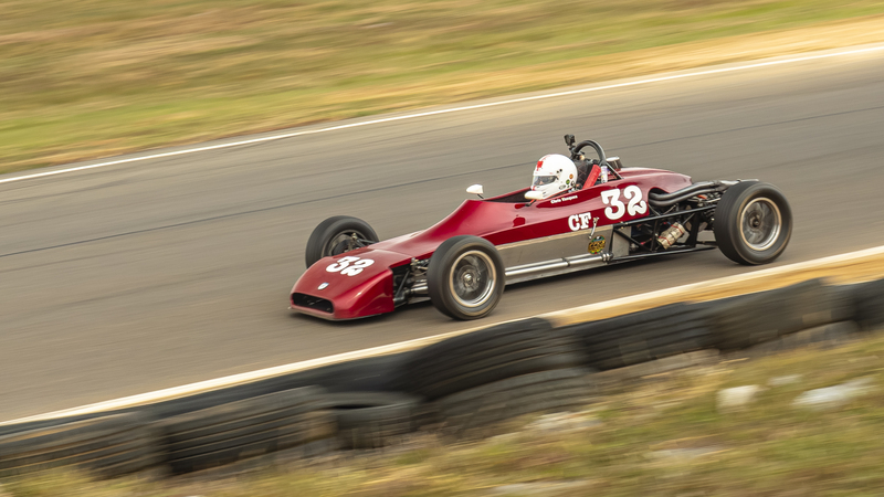 2025 VRG Turkey Bowl4418-2.jpg :: Summit Point, WV, 15, November, 20252025 VRG Turkey Bowl, Summit Point Motorsports Park, Credit: Bob Helton