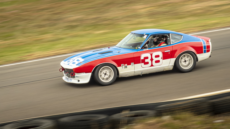 2025 VRG Turkey Bowl4499-2.jpg :: Summit Point, WV, 15, November, 20252025 VRG Turkey Bowl, Summit Point Motorsports Park, Credit: Bob Helton