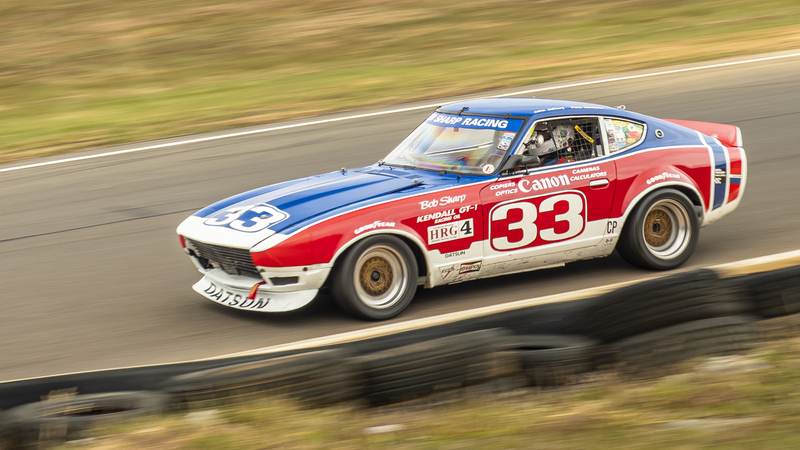 2025 VRG Turkey Bowl4685-2.jpg :: Summit Point, WV, 15, November, 20252025 VRG Turkey Bowl, Summit Point Motorsports Park, Credit: Bob Helton