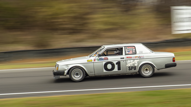 2025 VRG Turkey Bowl4751-2.jpg :: Summit Point, WV, 15, November, 20252025 VRG Turkey Bowl, Summit Point Motorsports Park, Credit: Bob Helton