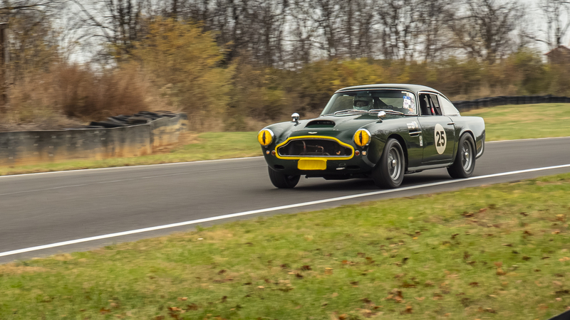 2025 VRG Turkey Bowl4886-2.jpg :: Summit Point, WV, 15, November, 20252025 VRG Turkey Bowl, Summit Point Motorsports Park, Credit: Bob Helton