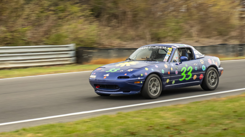 2025 VRG Turkey Bowl4904-2.jpg :: Summit Point, WV, 15, November, 20252025 VRG Turkey Bowl, Summit Point Motorsports Park, Credit: Bob Helton
