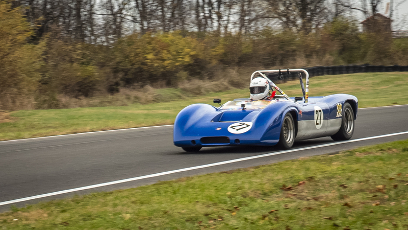 2025 VRG Turkey Bowl4913-2.jpg :: Summit Point, WV, 15, November, 20252025 VRG Turkey Bowl, Summit Point Motorsports Park, Credit: Bob Helton