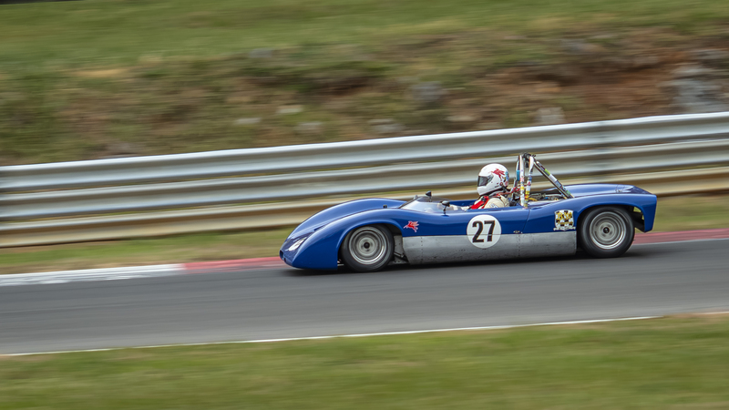 2025 VRG Turkey Bowl4976-2.jpg :: Summit Point, WV, 15, November, 20252025 VRG Turkey Bowl, Summit Point Motorsports Park, Credit: Bob Helton