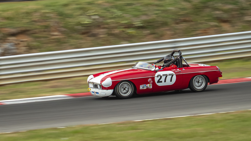 2025 VRG Turkey Bowl5006-2.jpg :: Summit Point, WV, 15, November, 20252025 VRG Turkey Bowl, Summit Point Motorsports Park, Credit: Bob Helton