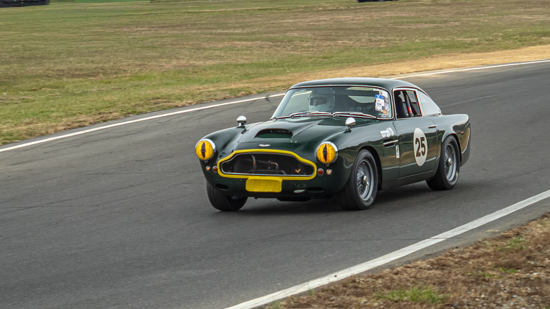 2025 VRG Turkey Bowl5093-2.jpg :: Summit Point, WV, 15, November, 20252025 VRG Turkey Bowl, Summit Point Motorsports Park, Credit: Bob Helton