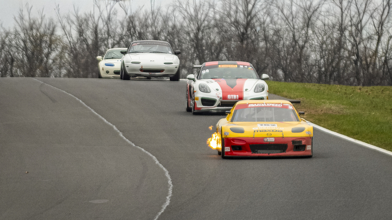 2025 VRG Turkey Bowl5320-2-Edit.jpg :: Summit Point, WV, 15, November, 20252025 VRG Turkey Bowl, Summit Point Motorsports Park, Credit: Bob Helton