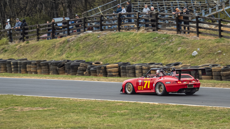 2025 VRG Turkey Bowl5415-2.jpg :: Summit Point, WV, 15, November, 20252025 VRG Turkey Bowl, Summit Point Motorsports Park, Credit: Bob Helton