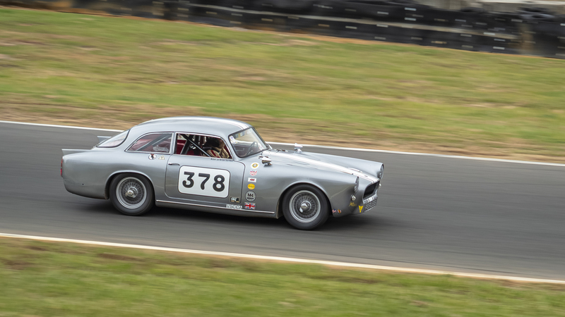 2025 VRG Turkey Bowl5508-2.jpg :: Summit Point, WV, 15, November, 20252025 VRG Turkey Bowl, Summit Point Motorsports Park, Credit: Bob Helton