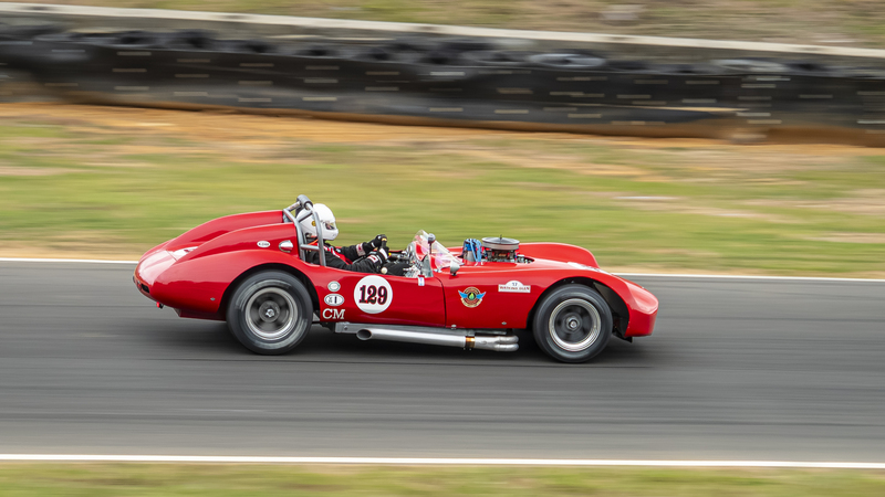 2025 VRG Turkey Bowl5533-2.jpg :: Summit Point, WV, 15, November, 20252025 VRG Turkey Bowl, Summit Point Motorsports Park, Credit: Bob Helton