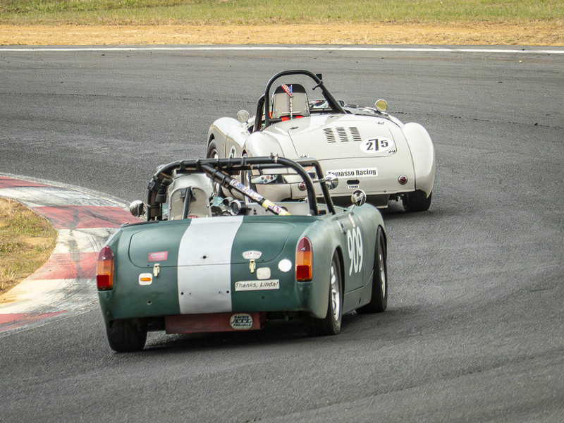2025 VRG Turkey Bowl5665-2.jpg :: Summit Point, WV, 15, November, 20252025 VRG Turkey Bowl, Summit Point Motorsports Park, Credit: Bob Helton
