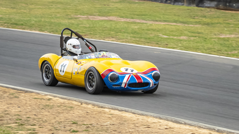 2025 VRG Turkey Bowl5695-2.jpg :: Summit Point, WV, 15, November, 20252025 VRG Turkey Bowl, Summit Point Motorsports Park, Credit: Bob Helton