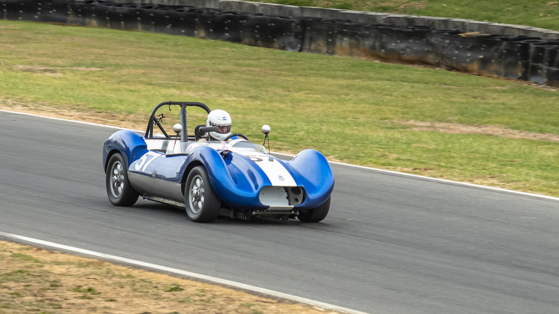 2025 VRG Turkey Bowl5713-2.jpg :: Summit Point, WV, 15, November, 20252025 VRG Turkey Bowl, Summit Point Motorsports Park, Credit: Bob Helton