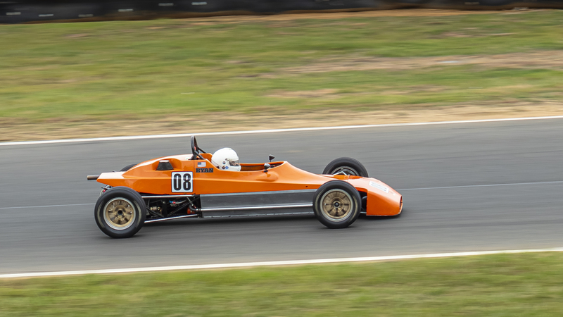 2025 VRG Turkey Bowl5825-2.jpg :: Summit Point, WV, 15, November, 20252025 VRG Turkey Bowl, Summit Point Motorsports Park, Credit: Bob Helton