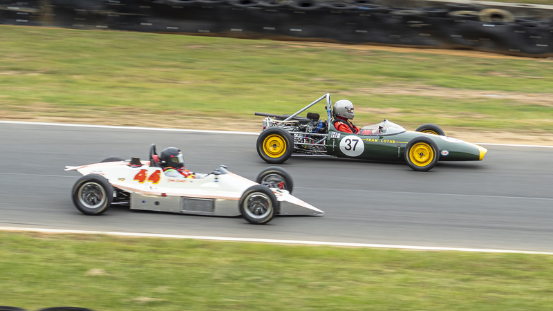 2025 VRG Turkey Bowl5830-2.jpg :: Summit Point, WV, 15, November, 20252025 VRG Turkey Bowl, Summit Point Motorsports Park, Credit: Bob Helton