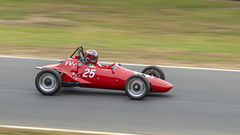 2025 VRG Turkey Bowl5875-2.jpg :: Summit Point, WV, 15, November, 20252025 VRG Turkey Bowl, Summit Point Motorsports Park, Credit: Bob Helton