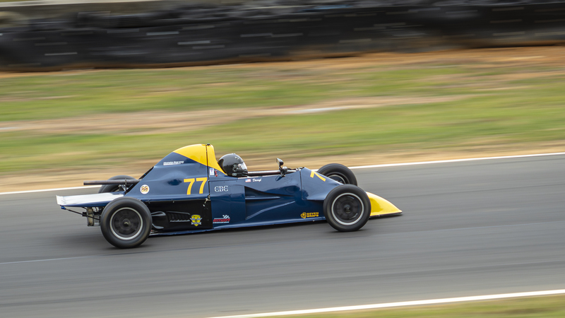 2025 VRG Turkey Bowl5925-2.jpg :: Summit Point, WV, 15, November, 20252025 VRG Turkey Bowl, Summit Point Motorsports Park, Credit: Bob Helton