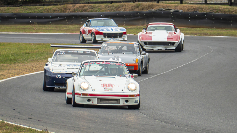 2025 VRG Turkey Bowl6148-2.jpg :: Summit Point, WV, 15, November, 20252025 VRG Turkey Bowl, Summit Point Motorsports Park, Credit: Bob Helton