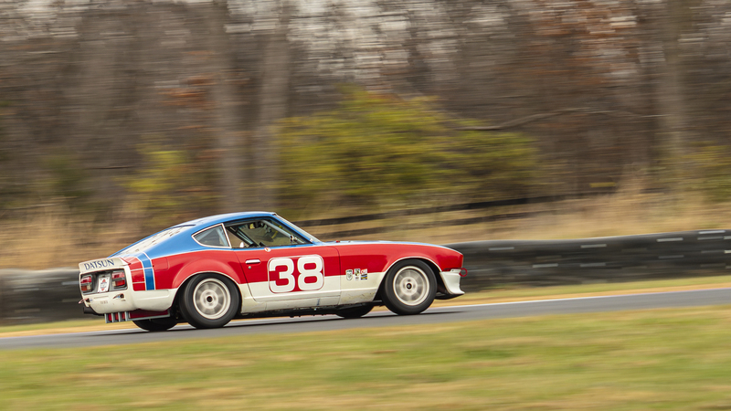 2025 VRG Turkey Bowl6276-2.jpg :: Summit Point, WV, 15, November, 20252025 VRG Turkey Bowl, Summit Point Motorsports Park, Credit: Bob Helton