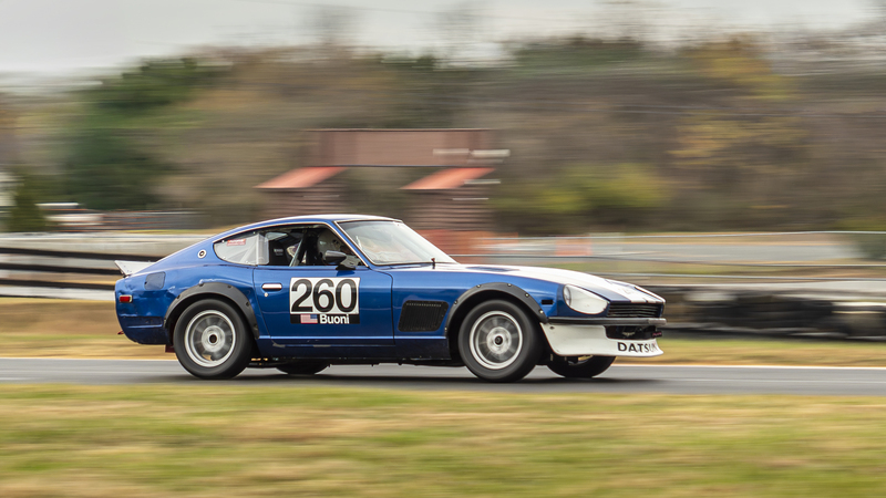 2025 VRG Turkey Bowl6280-2.jpg :: Summit Point, WV, 15, November, 20252025 VRG Turkey Bowl, Summit Point Motorsports Park, Credit: Bob Helton